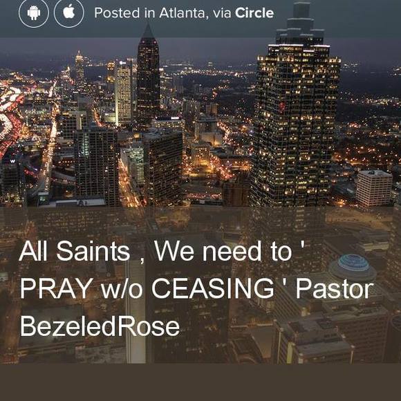 bezeled
